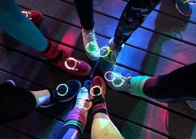 Fitness Rave