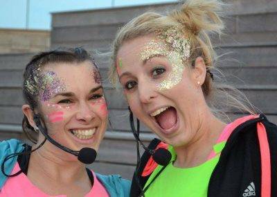 Fitness Rave