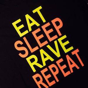 ESRR Mens Tee