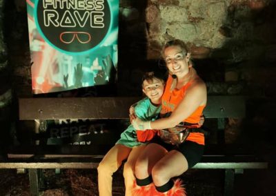 Kids Halloween Disco